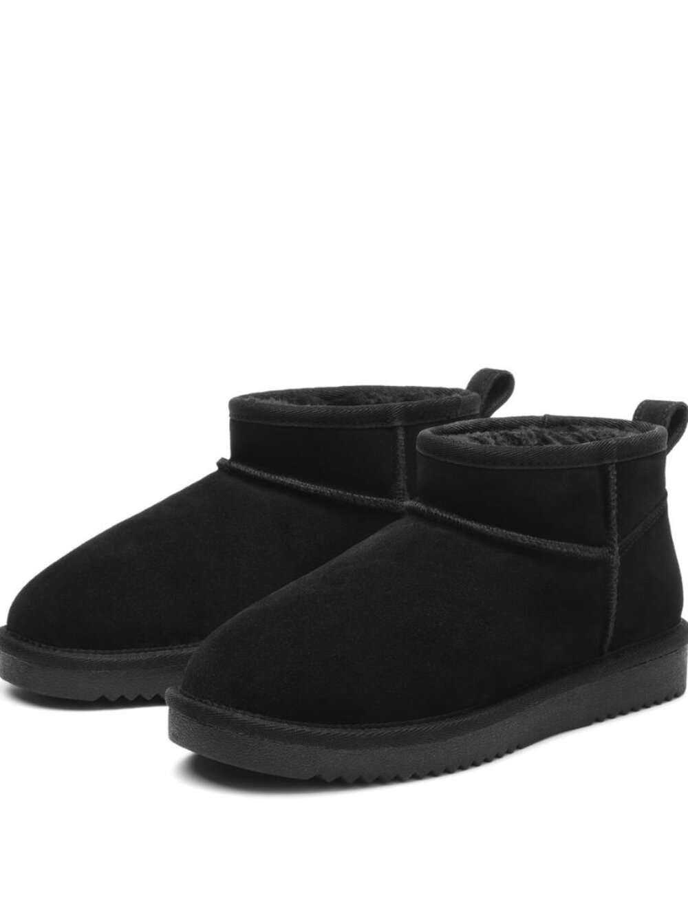 Women's Outdoor Winter Ankle Boots